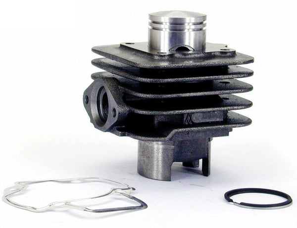 Zestaw cylindra TECNIUM - Piaggio/Vespa 1020367 