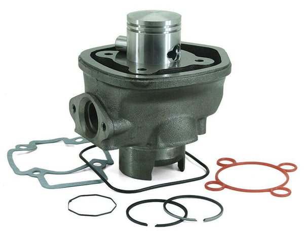 Zestaw cylindrów TECNIUM - Piaggio 1020369 