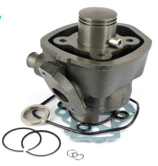 Zestaw cylindra TECNIUM - Minarelli poziomy chłodzony wodą 1020370 