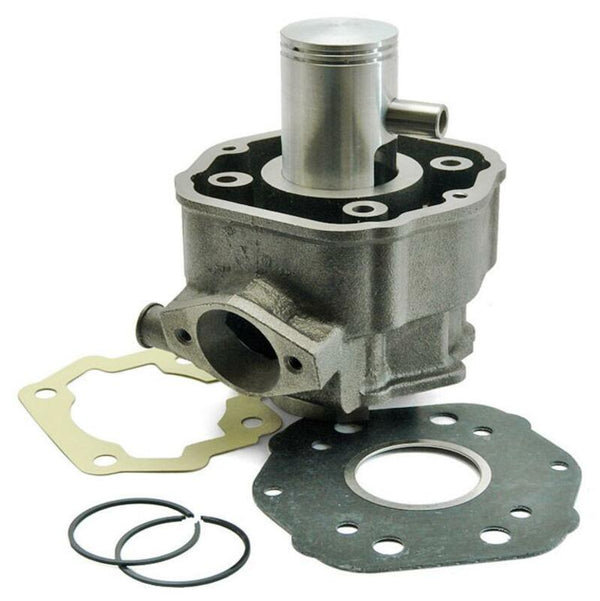 Zestaw cylindra TECNIUM - Derbi Euro 2 1020372 