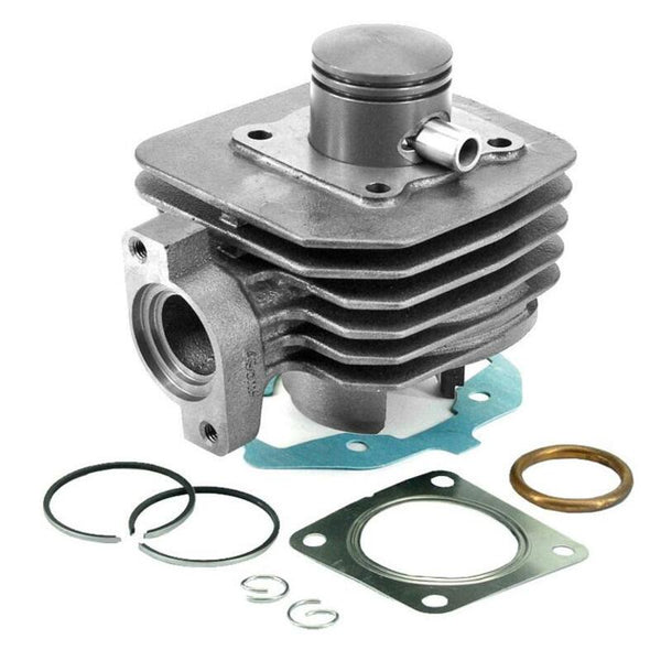 Zestaw cylindra TECNIUM - Peugeot 1020376 