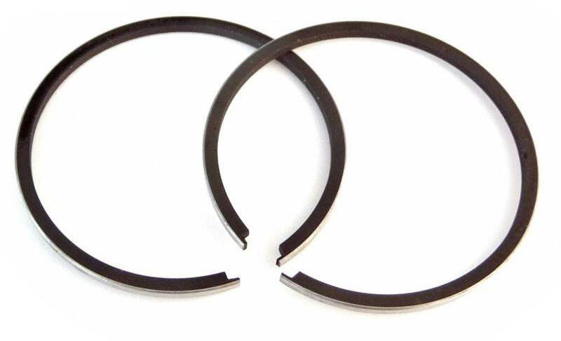 Minarelli AM6 Piston Rings, Diameter 40.3 1020393