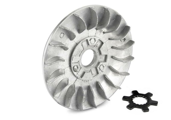 Alu Variator kołnierz dla skuterów CPI 2876452A