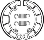 Tecnium Street/ATV Organic Brake Buty - BA072 1022254