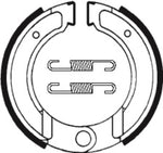 Tecnium Scooter/Street/Off -Ard -Road Organic Brake Buty - BA120 1022285