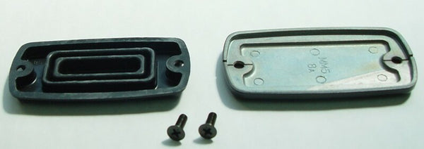 Przedni okładka cylindra hamulca Honda RCD-103