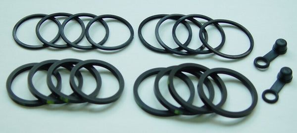 Zestaw naprawy zacisku hamulca Tourmax Yamaha FZR1000 Exup BCF-210