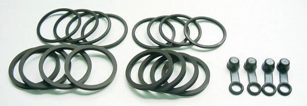 Zestaw naprawy zacisku hamulca Tourmax Yamaha BCF-212