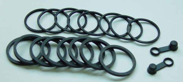 Zestaw naprawy zacisku hamulca Tourmax Yamaha BCF-213