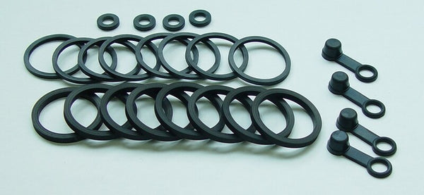 Zestaw naprawy zacisku hamulca Tourmax Suzuki GSX750F BCF-310