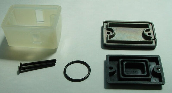 Zestaw zbiornika cylindra przedniego hamulca Honda RVR-102