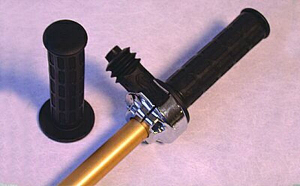 Daytona Domino Proczba do dwucylindrowego 0507.03.60-01