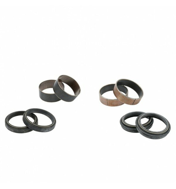 Zestaw naprawy widelca Showa Suzuki RM-Z450 FMAN04902WO