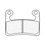 CL BRAKES Street Sintered Metal Brake pads - 1257XBK5 1257XBK5 