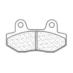 CL BRAKES Street Sintered Metal Brake pads - 2288A3+ 2288A3+