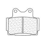 CL BRAKES Street Sintered Metal Brake pads - 2301A3+ 2301A3+ 