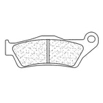 CL BRAKES Off-Road Sintered Metalowe klocki hamulcowe - 2352EN10 2352EN10 