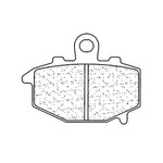 CL BRAKES Street Sintered Metal Brake pads - 2381RX3 2381RX3