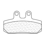 CL BRAKES Maxi Scooter Sintered Metal Brake pads - 3021MSC 3021MSC 