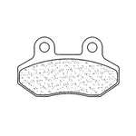 CL BRAKES Scooter Sintered Metal Brake pads - 3039SC 3039SC