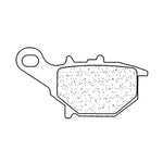 CL BRAKES Maxi Scooter Sintered Metal Brake pads - 3051MSC 3051MSC