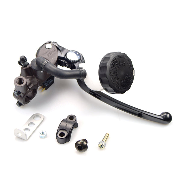 Nissin Radial Bruce Head Cylinder BMT17-41-ø17 mm-bronze/czarny