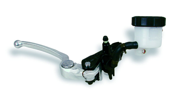 Nissin Radial Brake Head Cylinder BMT19-10-ø19 mm-czarny/srebrny