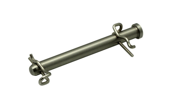 Zestaw szpilki zacisku Tecnium przednie/tylny KTM 1038691