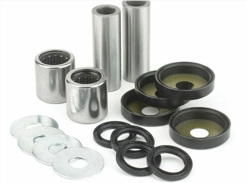 ALL BALLS Lower/Upper A-Arm Reconditioning Kit Polaris Sportsman 570 50-1165