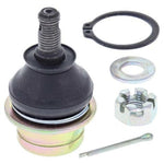Oxford Micro XA5 Alarm Disc Lock - Black LK214