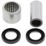 LH Lever black MT125, YZF-R 125 287C-BLACK