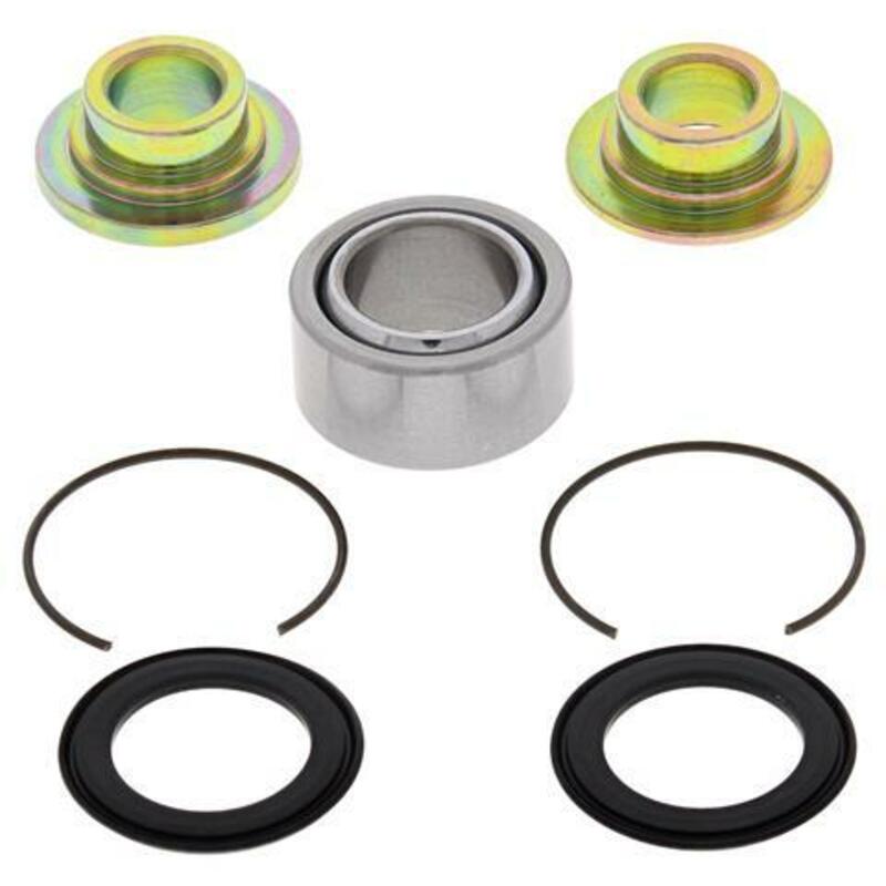 ALL BALLS Top/Bottom Shock Absorber Bearing Kit KTM SX65 29-5071