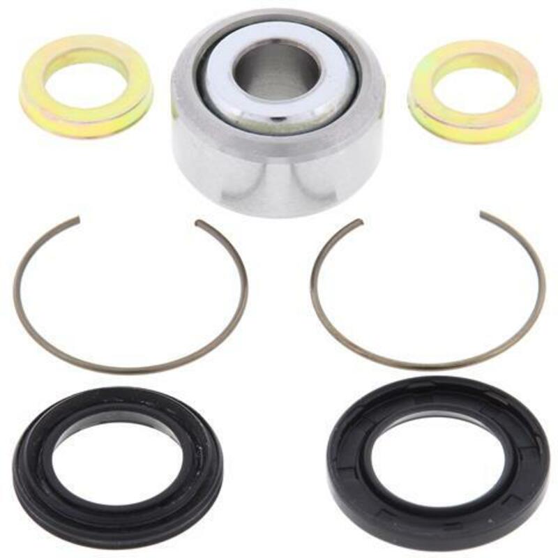 ALL BALLS Top Shock Absorber Bearing Kit Honda CR125R/250R/500R 29-1012