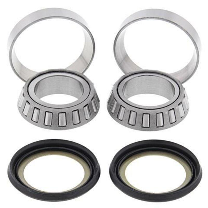 ALL BALLS Steering Shaft Bearing Kit Honda 22-1002