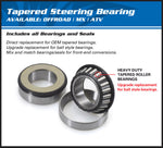 ALL BALLS Steering Shaft Bearing Kit 22-1010