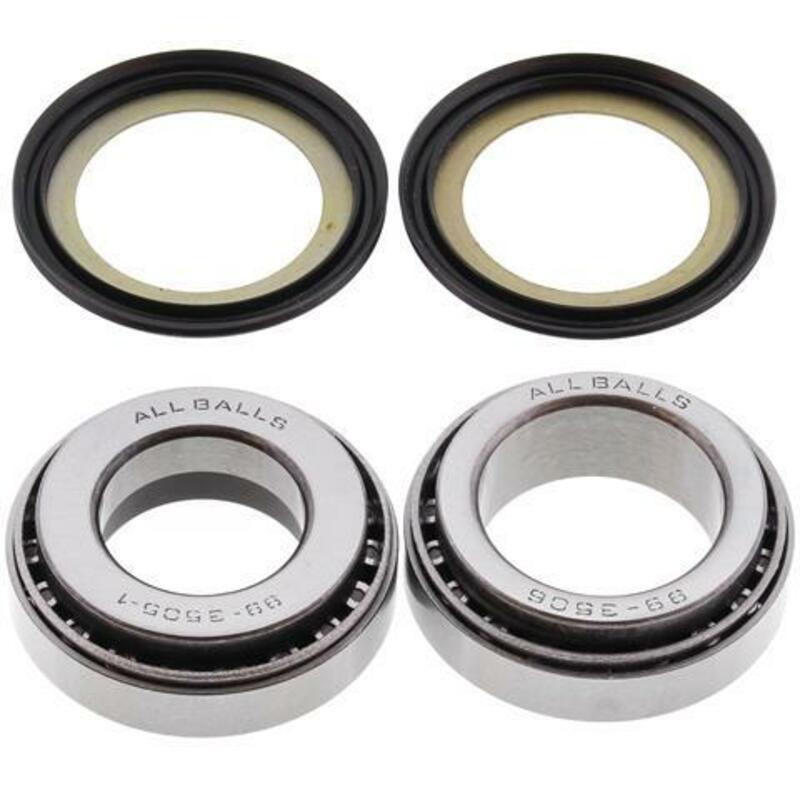 ALL BALLS Steering Shaft Bearing Kit 22-1015