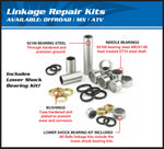 ALL BALLS Suspension Linkage Repair Kit Honda CR125R/CR250R 27-1003