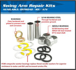 ALL BALLS Swing Arm Repair Kit Yamaha YZ125 28-1160