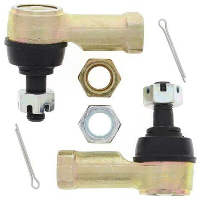 ALL BALLS Tie Rod End Kit Kawasakai KFX700 V-Force 51-1024