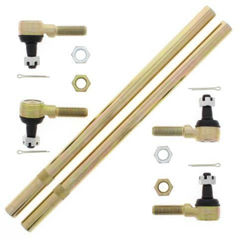 ALL BALLS Tie Rod Upgrade Kit Ø12mm Yamaha 52-1004