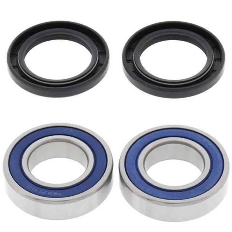 ALL BALLS Wheel Bearing Kit 25-1273