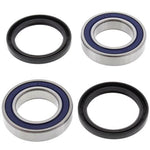 ALL BALLS Rear Wheel Bearing Kit Arctic Cat/Kymco 25-1527