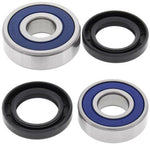 ALL BALLS Rear Wheel Bearing Kit Honda XR200R/250R/350R/500R/650L 25-1214