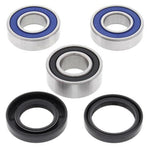 ALL BALLS Rear Wheel Bearing Kit Husqvarna 25-1419