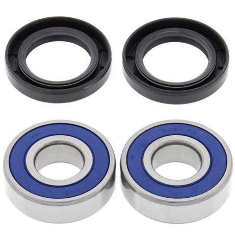 ALL BALLS Front Wheel Bearing Kit 25-1491