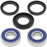 ALL BALLS Front Wheel Bearing Kit Triumph 25-1558