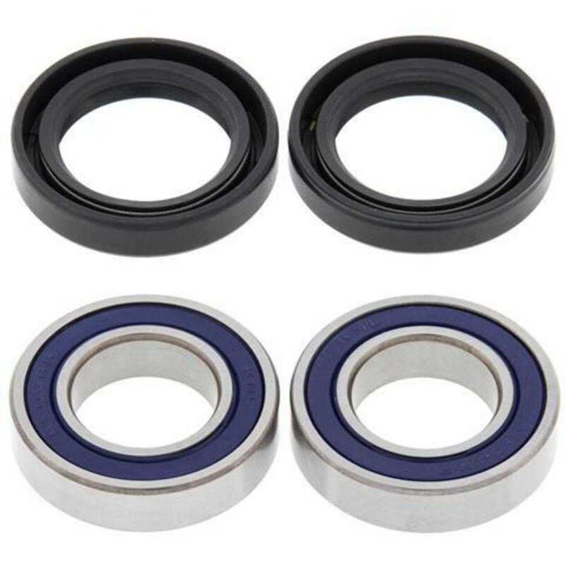 ALL BALLS Front Wheel Bearing Kit Yamaha 25-1092