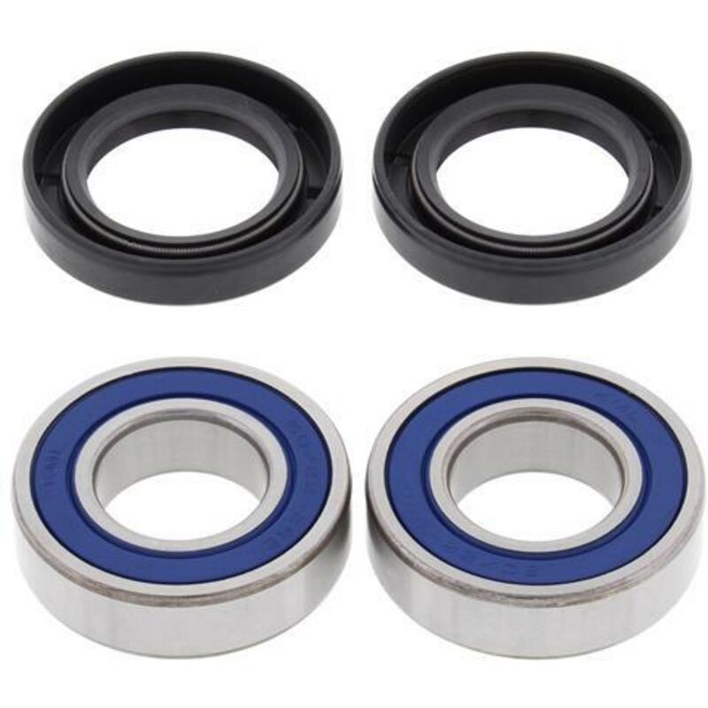 ALL BALLS Front Wheel Bearing Kit Yamaha/KTM 25-1403