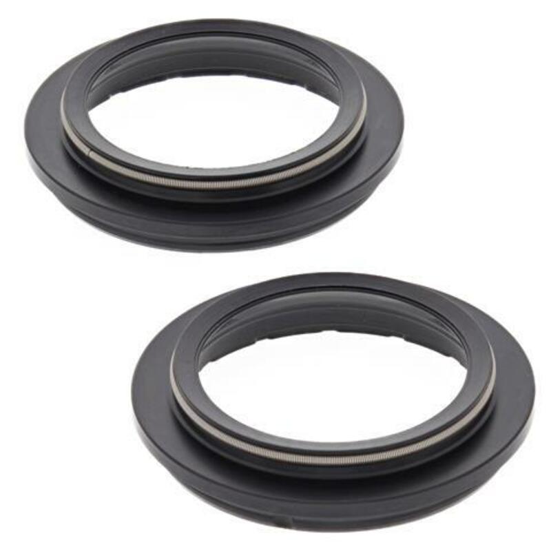 ALL BALLS Fork Dust Seal Set - 41x53,5x12 mm 57-107