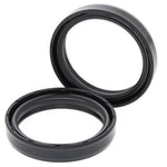 ALL BALLS Fork Oil Seals without Dust Cover - 43x53x9,5 mm 55-114